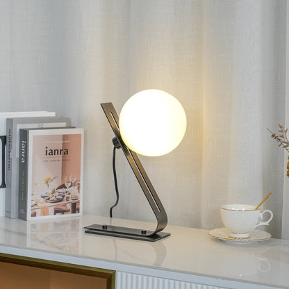 Bright Home Office Table Lamp