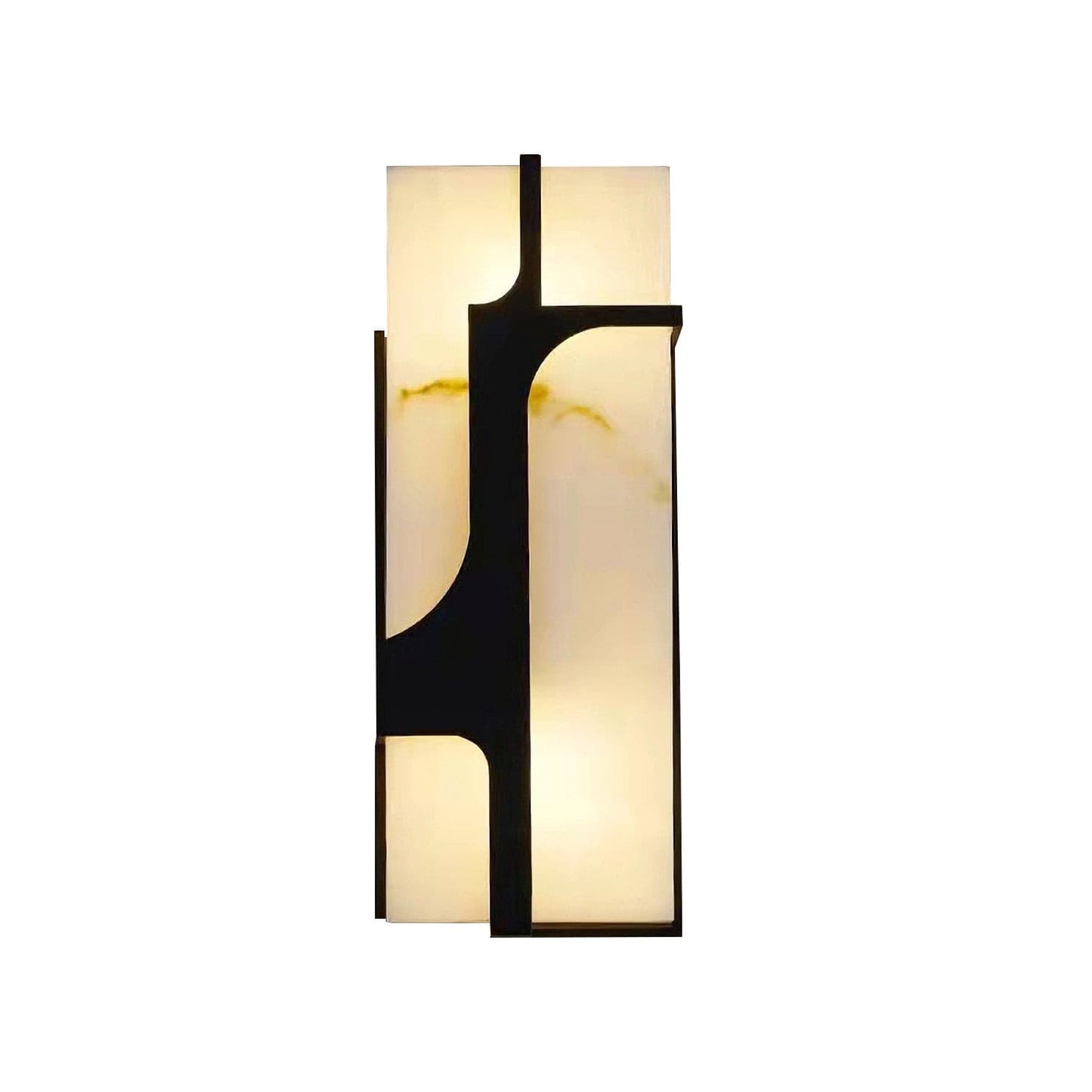 Elegant Marble Luxury Wall Light