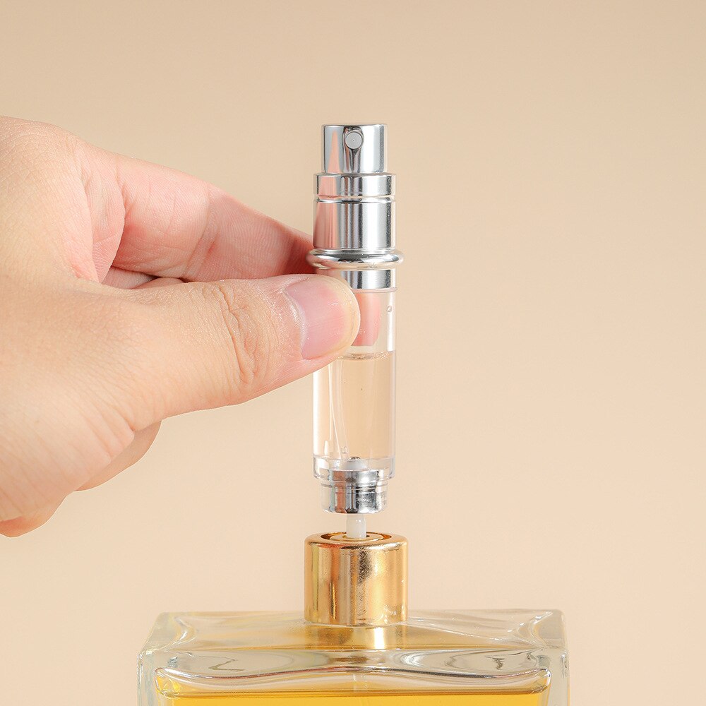 AromaSphere | Stylish Portable Leather Scent Diffuser for Travel 5