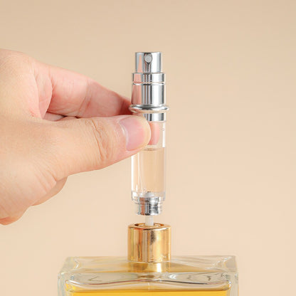AromaSphere | Stylish Portable Leather Scent Diffuser for Travel 5