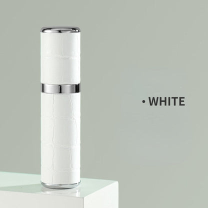 AromaSphere | Stylish Portable Leather Scent Diffuser for Travel 8
