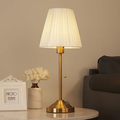 Elegant Bright Desk Lamp