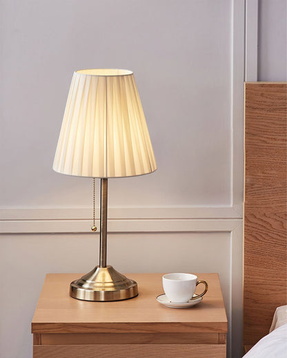 Elegant Bright Desk Lamp