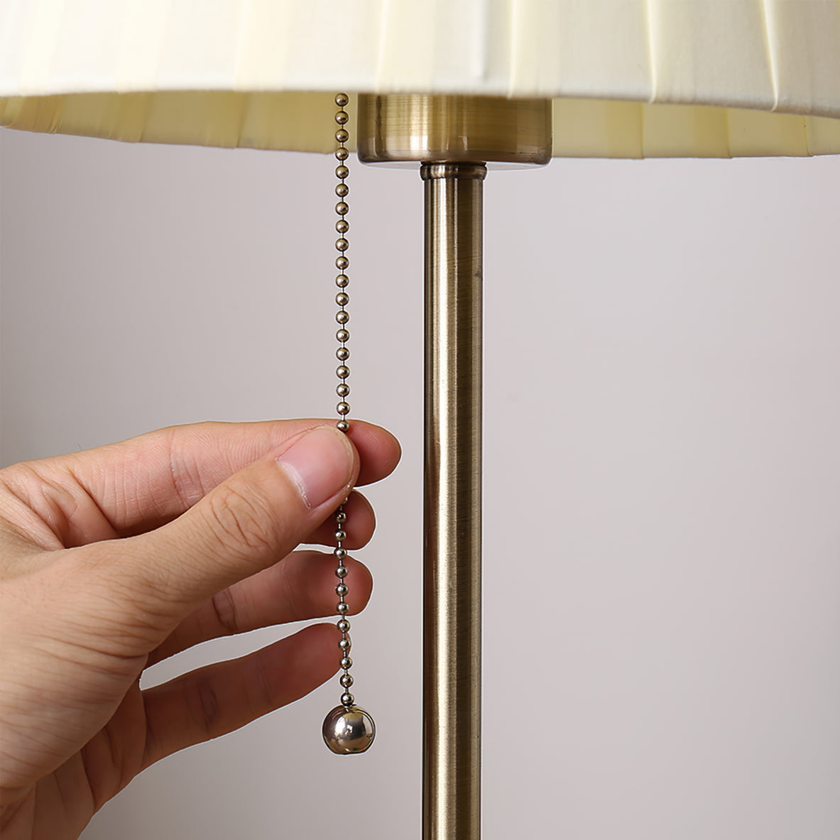 Elegant Bright Desk Lamp