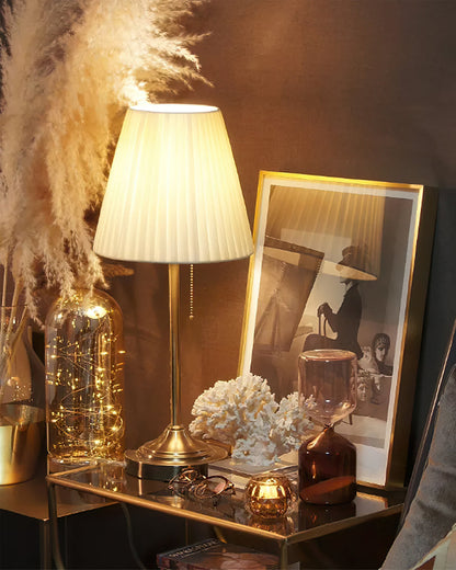 Elegant Bright Desk Lamp