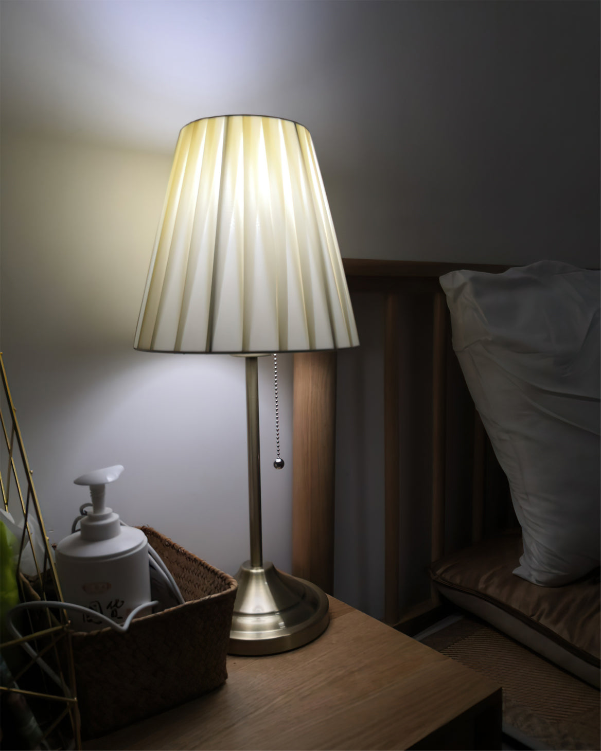 Elegant Bright Desk Lamp