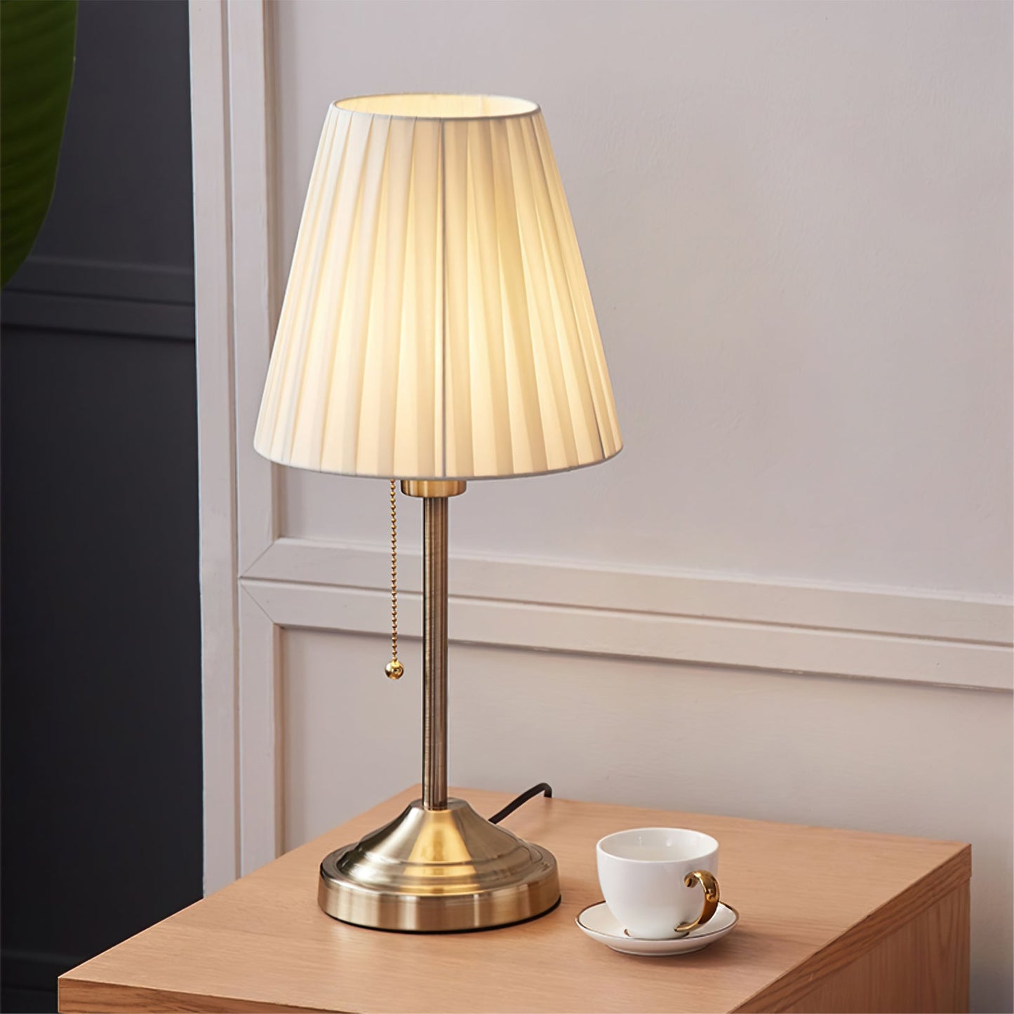 Elegant Bright Desk Lamp