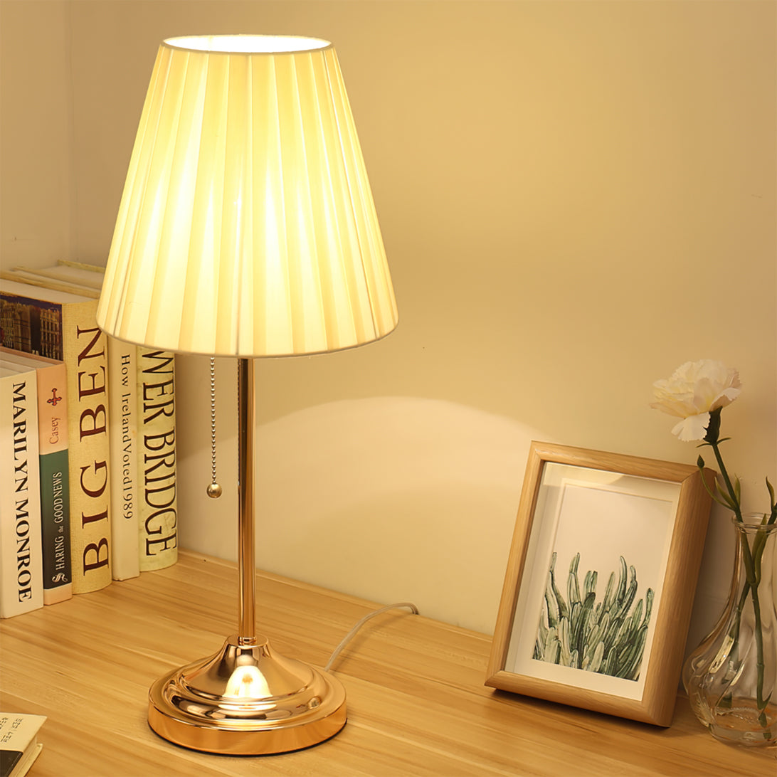 Elegant Bright Desk Lamp