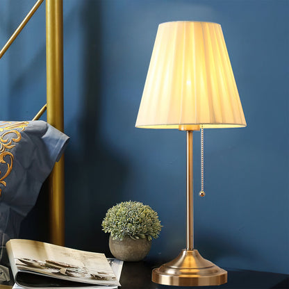 Elegant Bright Desk Lamp