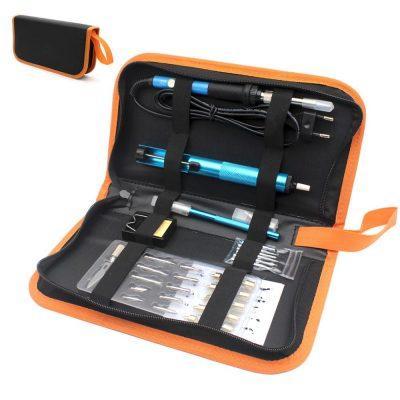 ArtBlaze | Wood Burning & Soldering Kit – Adjustable Heat Tool for DIY Projects 1