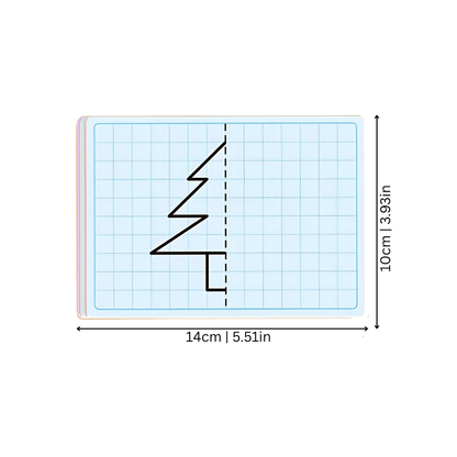Stylish Wall Art Grid