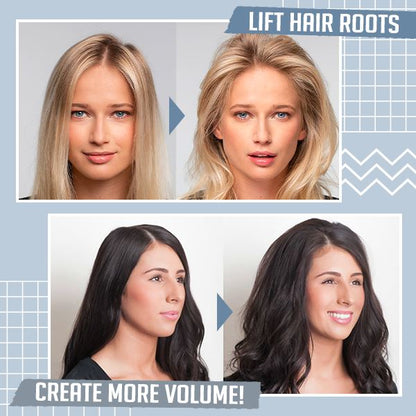 Easy Hair Volume Clip - Instant Thickening Booster