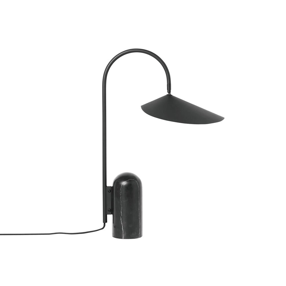 Modern Dimmable Desk Lamp