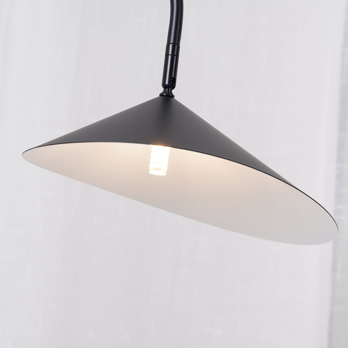 Modern Dimmable Desk Lamp