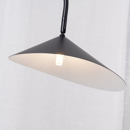 Modern Dimmable Desk Lamp