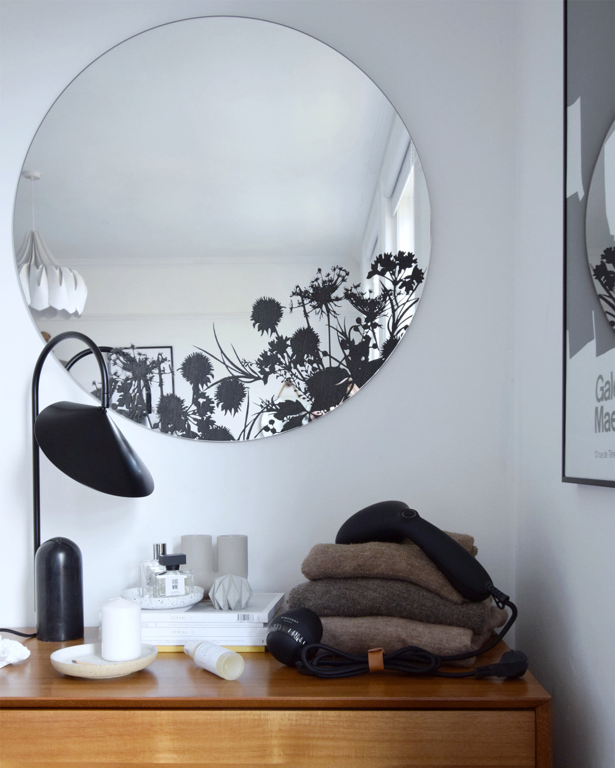 Modern Dimmable Desk Lamp