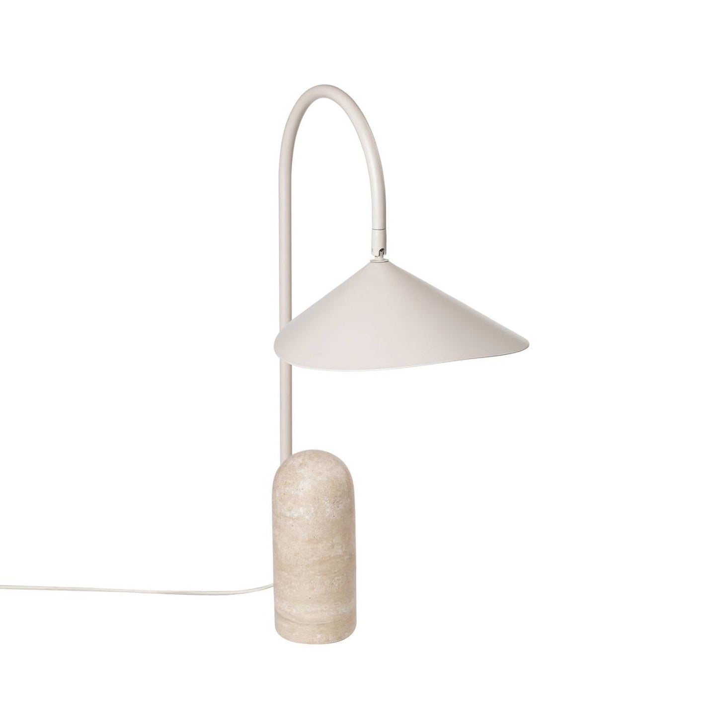 Modern Dimmable Desk Lamp