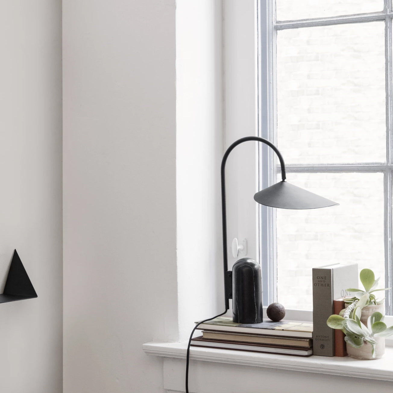 Modern Dimmable Desk Lamp