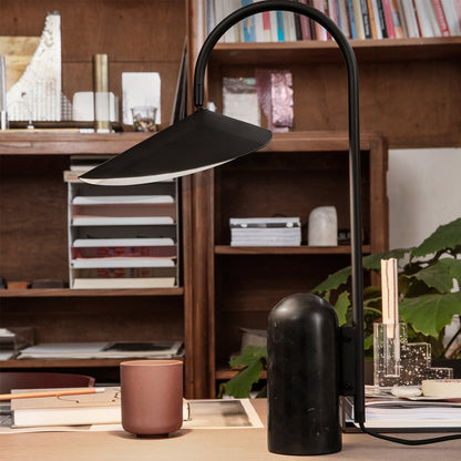 Modern Dimmable Desk Lamp
