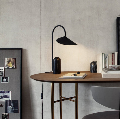 Modern Dimmable Desk Lamp