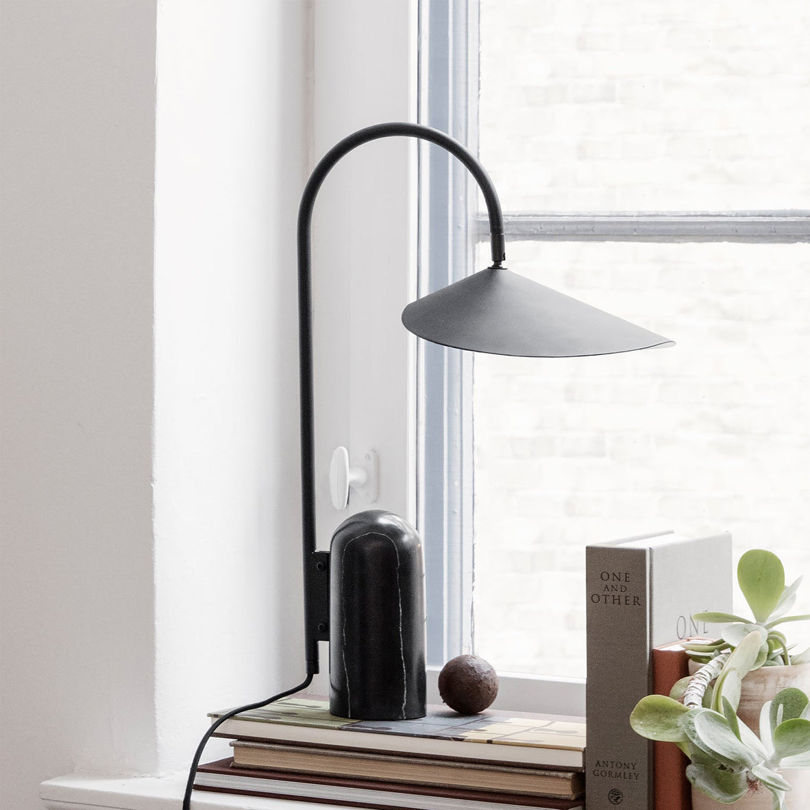 Modern Dimmable Desk Lamp
