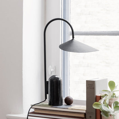 Modern Dimmable Desk Lamp