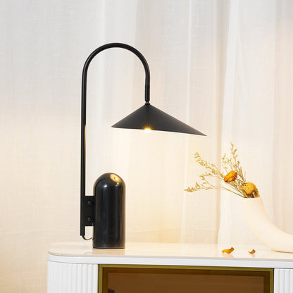 Modern Dimmable Desk Lamp