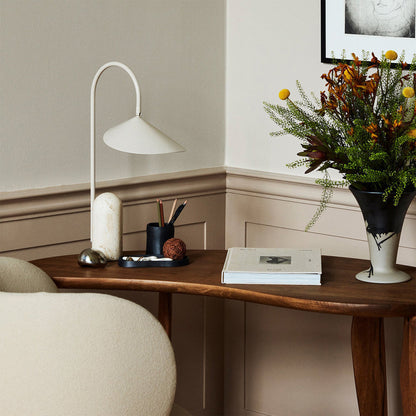 Modern Dimmable Desk Lamp