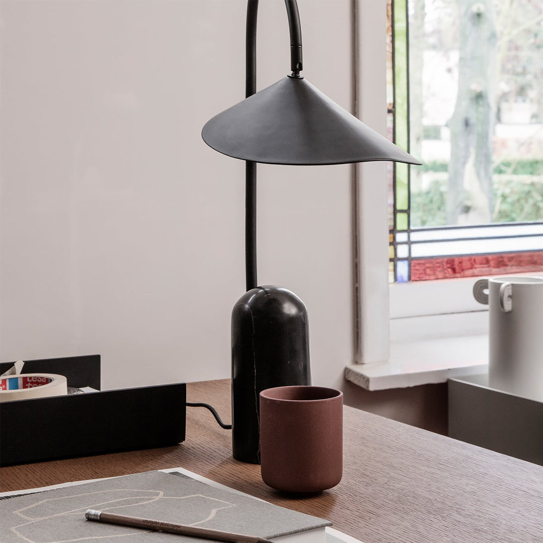 Modern Dimmable Desk Lamp