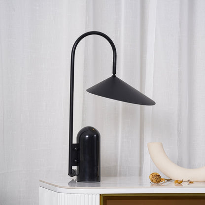 Modern Dimmable Desk Lamp