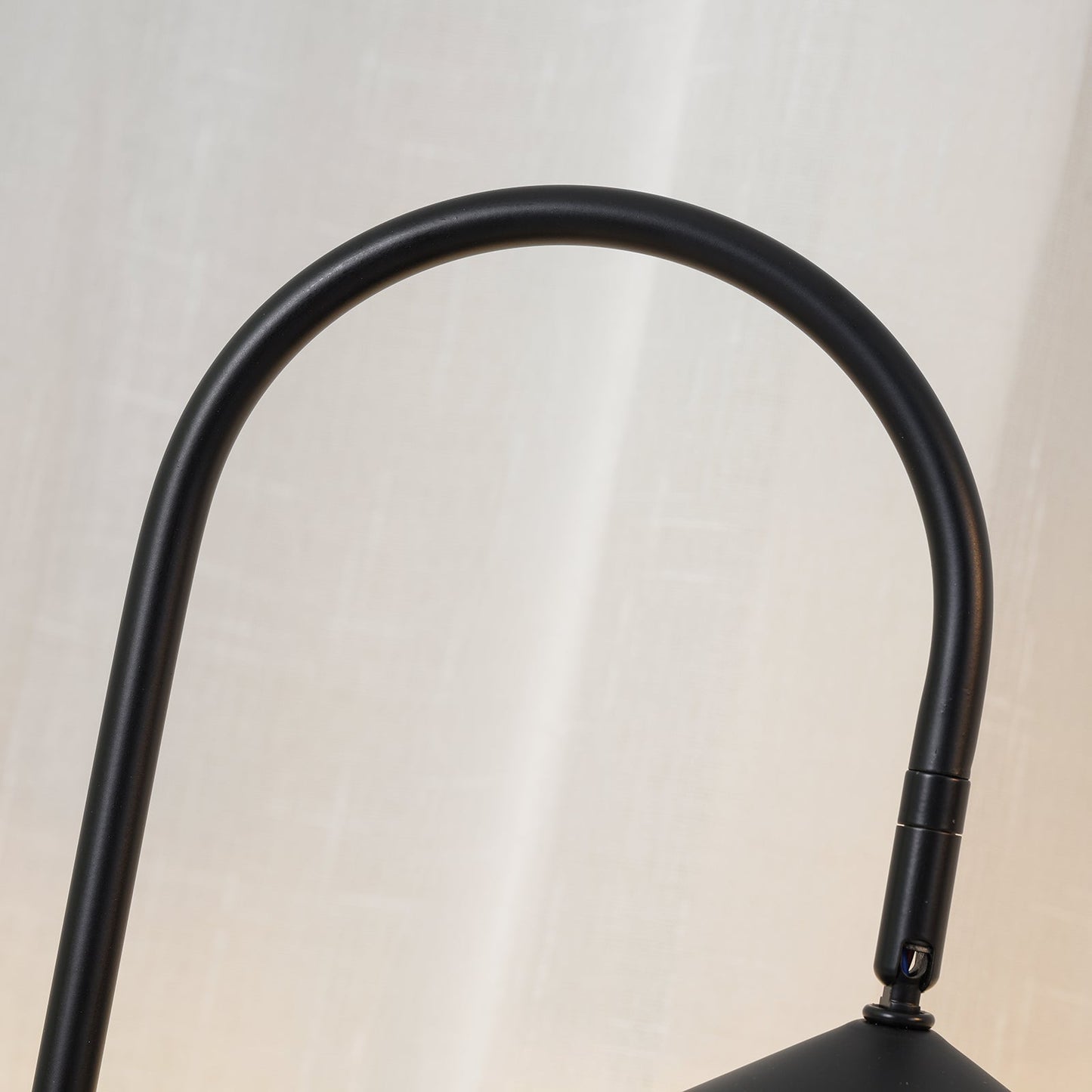 Modern Dimmable Desk Lamp