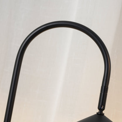 Modern Dimmable Desk Lamp