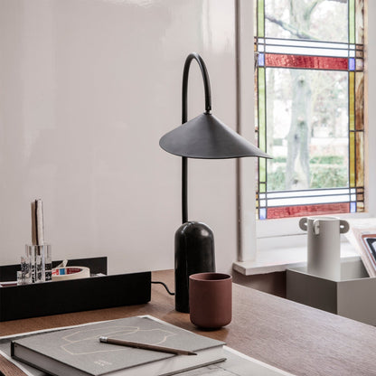 Modern Dimmable Desk Lamp