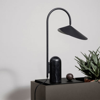 Modern Dimmable Desk Lamp