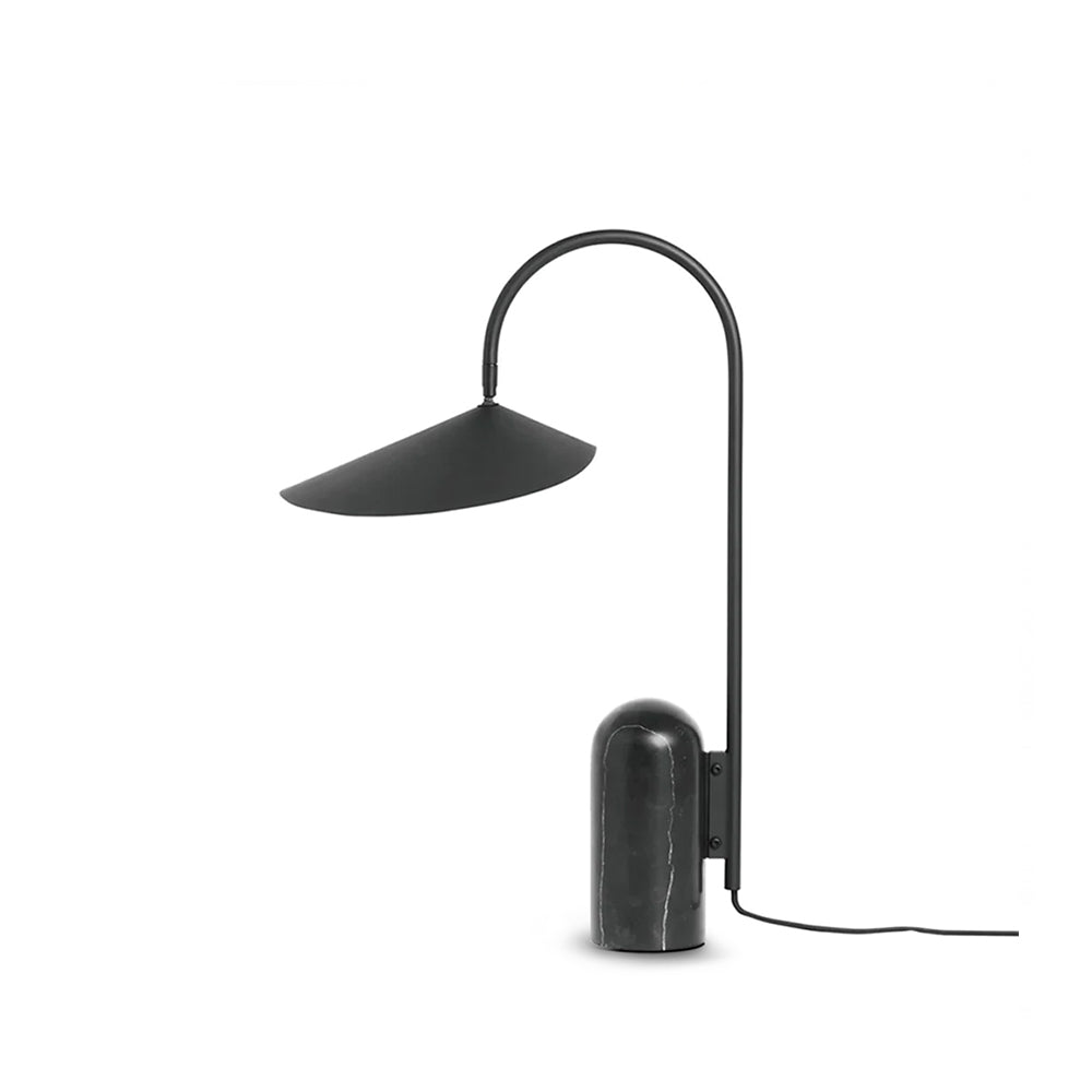 Modern Dimmable Desk Lamp