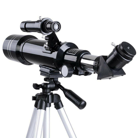 Powerful Reflector Telescope 400mm with Accessories - Fesara