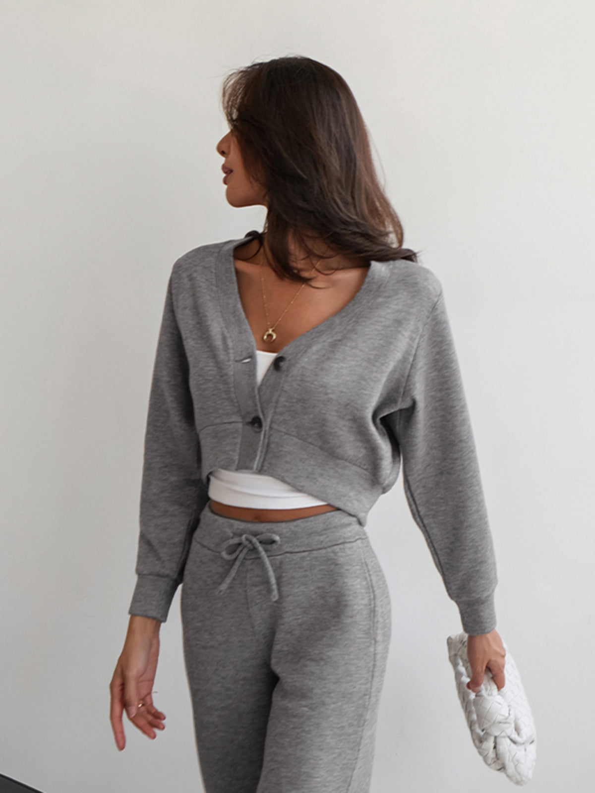 Athflow Crop Jacket 2