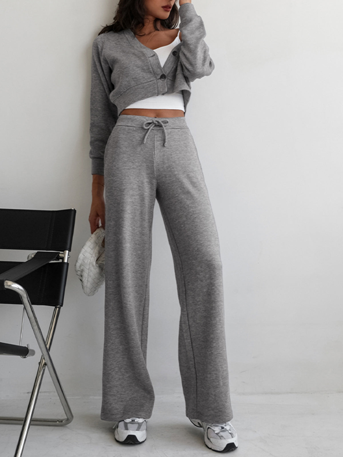 Athflow Crop Jacket 3