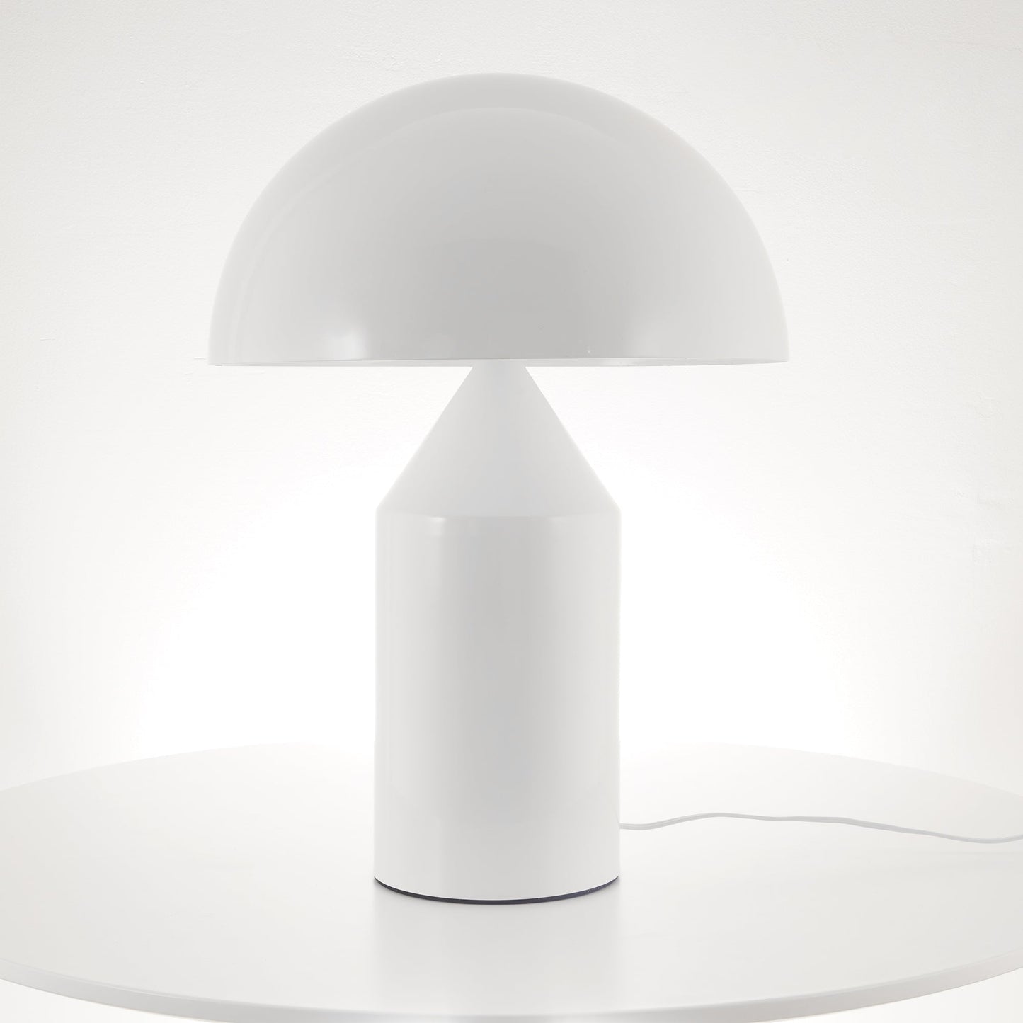 Simple Slim Desk Light