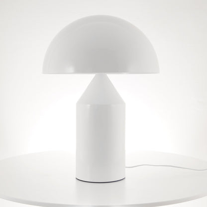 Simple Slim Desk Light