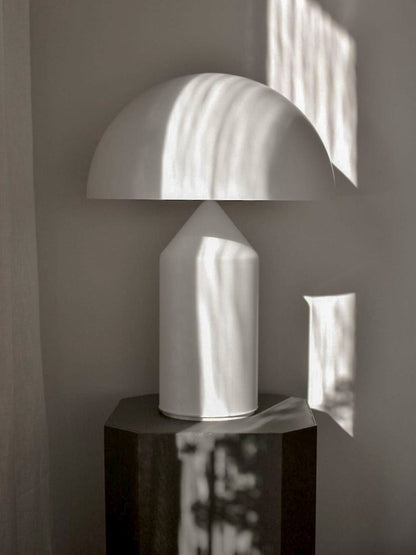Simple Slim Desk Light