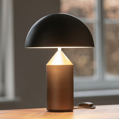Simple Slim Desk Light