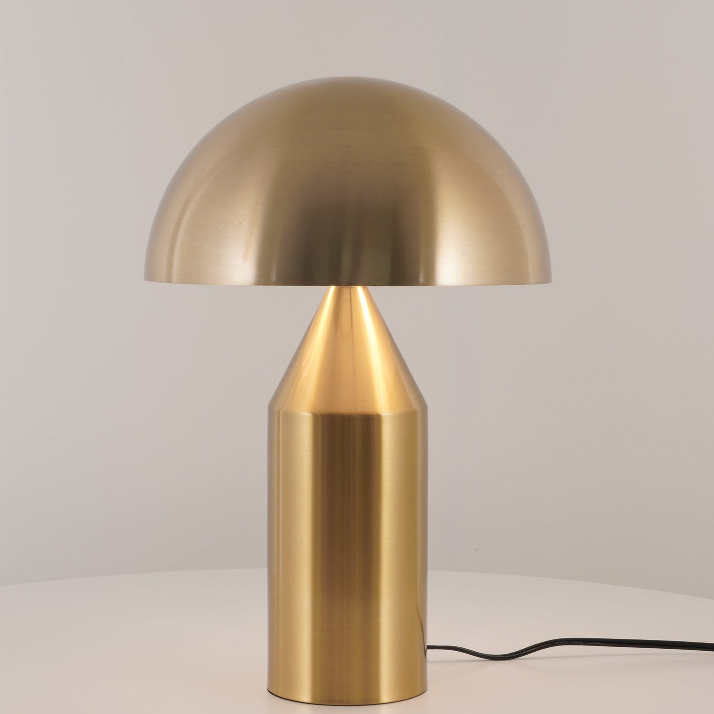 Simple Slim Desk Light