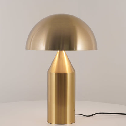 Simple Slim Desk Light