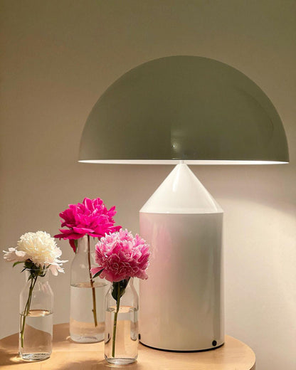 Simple Slim Desk Light