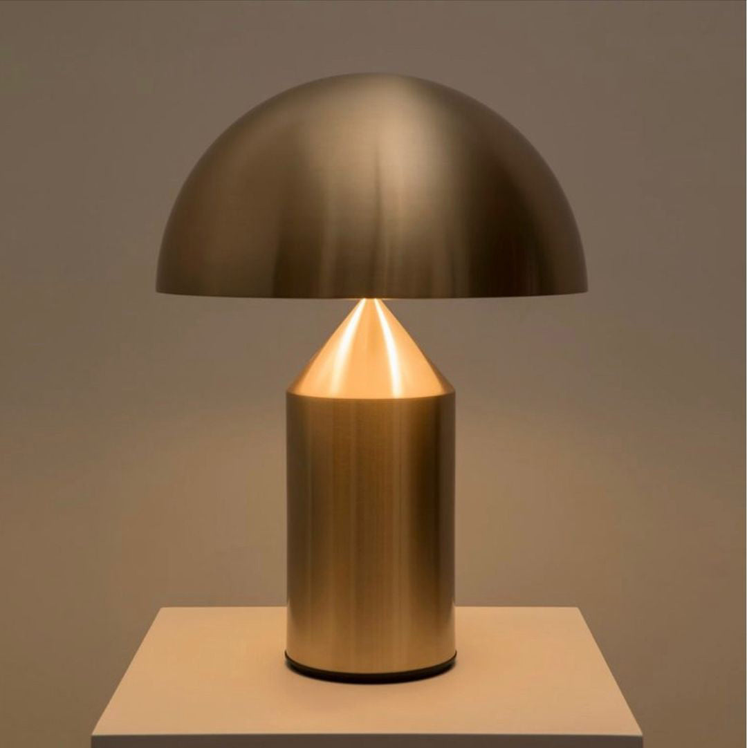Simple Slim Desk Light