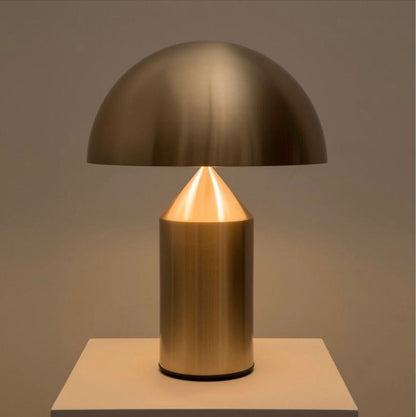 Simple Slim Desk Light