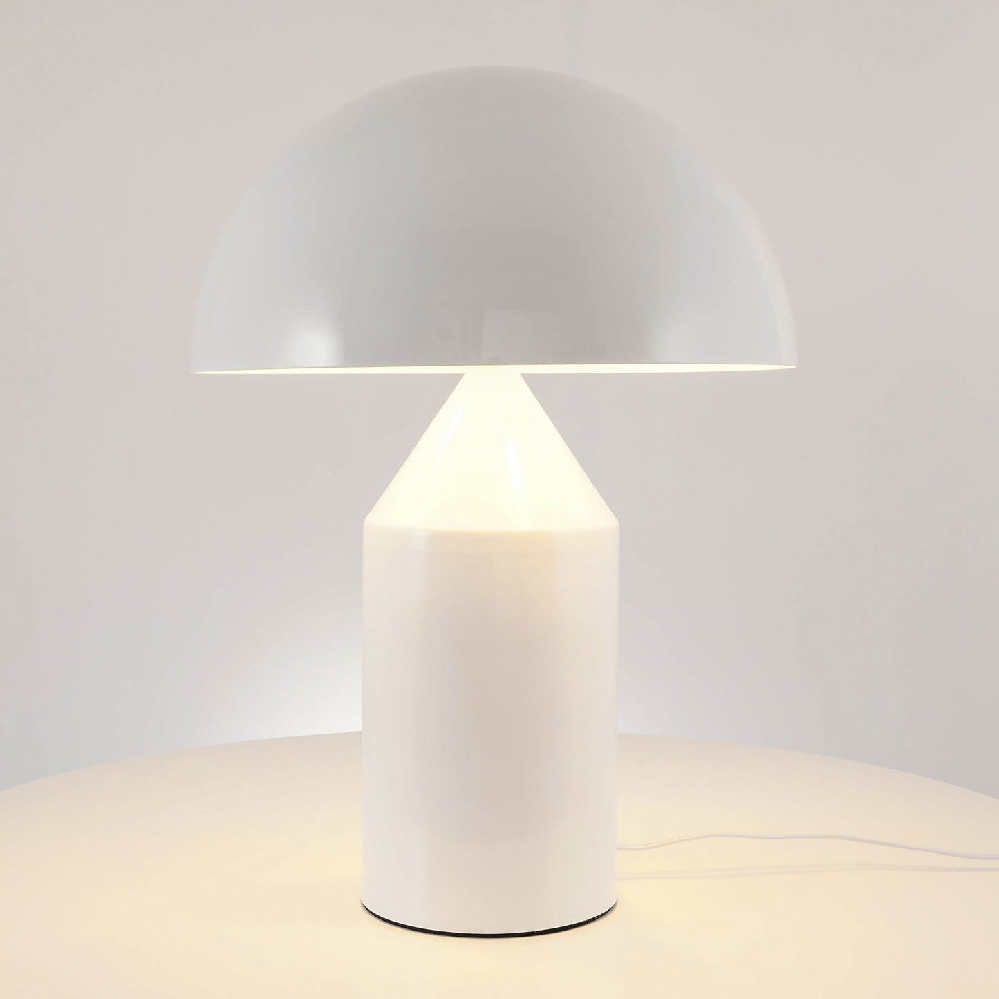 Simple Slim Desk Light