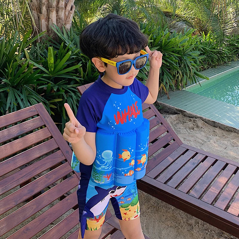 Kids Foam Life Vest