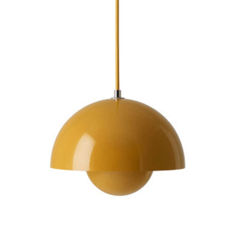 Modern Bright Adjustable LED Kitchen Light Pendant - Fesara